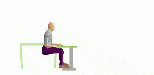 How To Keep Your Existing Office Furniture And Make It A Sit Stand