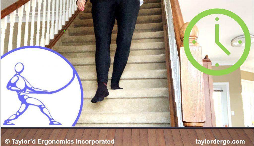 How to set up an hourly stretch reminder