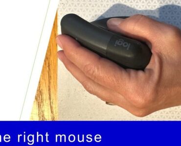 picking the right mouse