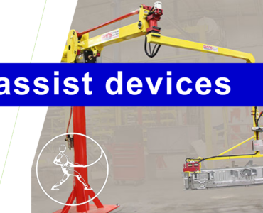 lift assist wide