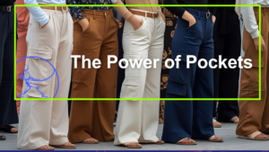 Pocket power