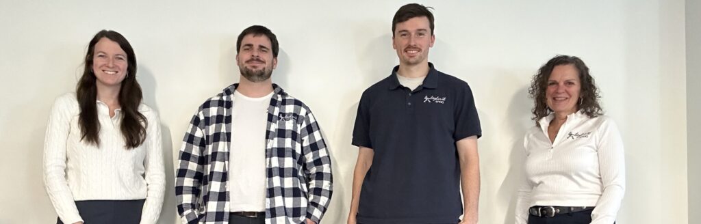 Our team of Taylor'd Ergonomists